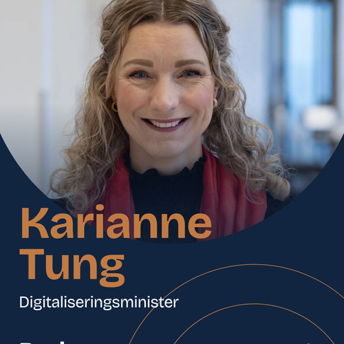 Karianne Tung